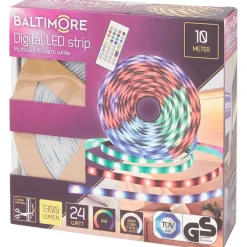 Fashion Ledstrip Verlichting