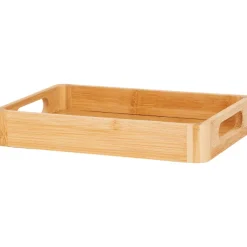 Hot Bamboe Dienblad Dienbladen