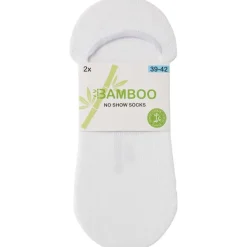 Fashion Bamboe Footies Beenmode