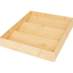 Best Bamboe Kruidentray Bewaren & Meenemen