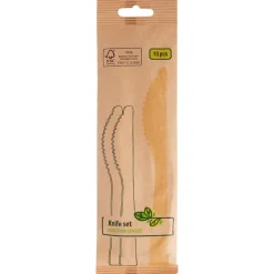 Best Bamboe Messen Feestartikelen