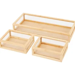 Online Bamboe Opbergbakjes Woonaccessoires