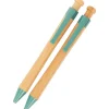 Clearance Bamboe Pennenset Schrijfwaren