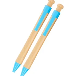 Clearance Bamboe Pennenset Schrijfwaren