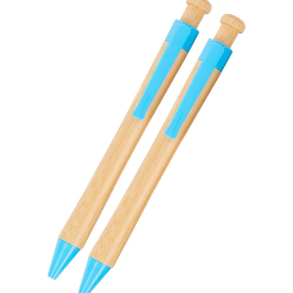 Clearance Bamboe Pennenset Schrijfwaren