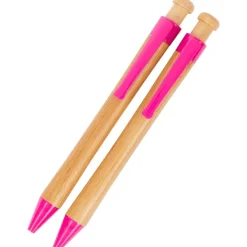 Clearance Bamboe Pennenset Schrijfwaren