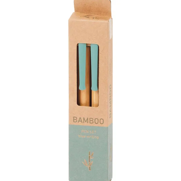 Clearance Bamboe Pennenset Schrijfwaren