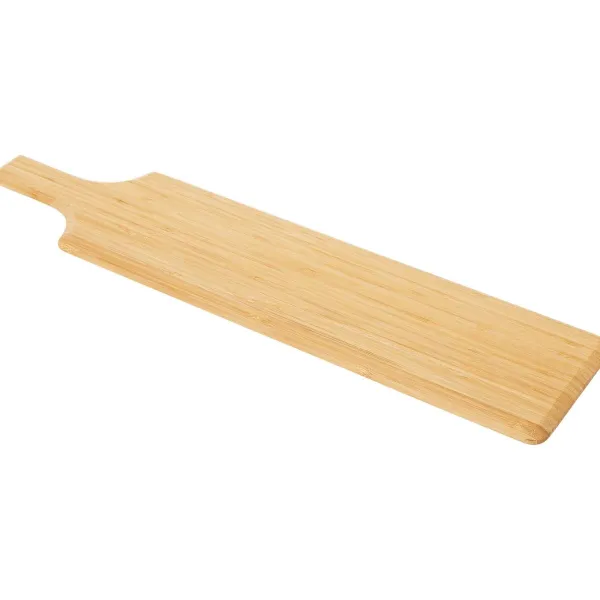Outlet Bamboe Serveerplank Dienbladen