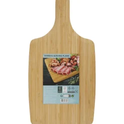 Sale Bamboe Serveerplank Dienbladen
