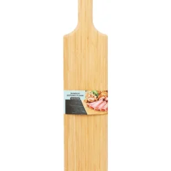 Outlet Bamboe Serveerplank Dienbladen