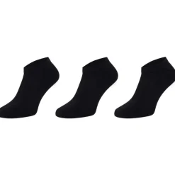 Outlet Bamboe Sneakersokken Beenmode