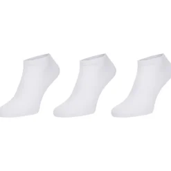 Best Bamboe Sneakersokken Beenmode