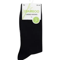 Sale Bamboe Sokken Beenmode