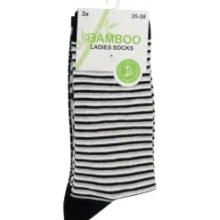 Sale Bamboe Sokken Beenmode
