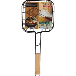 Fashion Barbecue Grillklem Bbq & Accessoires