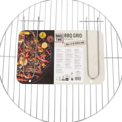 New Barbecuerooster Bbq & Accessoires