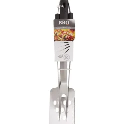 Fashion Barbecueset Keukengerei