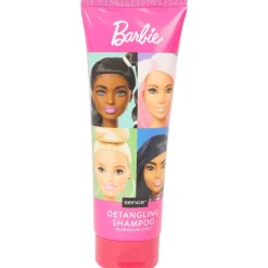 New Anti-Klit-Shampoo Haarverzorging