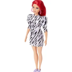 Clearance Fashionista Knuffels & Poppen