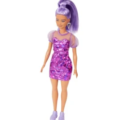 Clearance Fashionista Knuffels & Poppen
