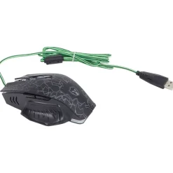 Clearance Gaming-Muis Gaming
