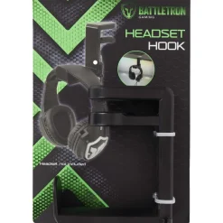 Discount Koptelefoonhaak Multimedia Accessoires
