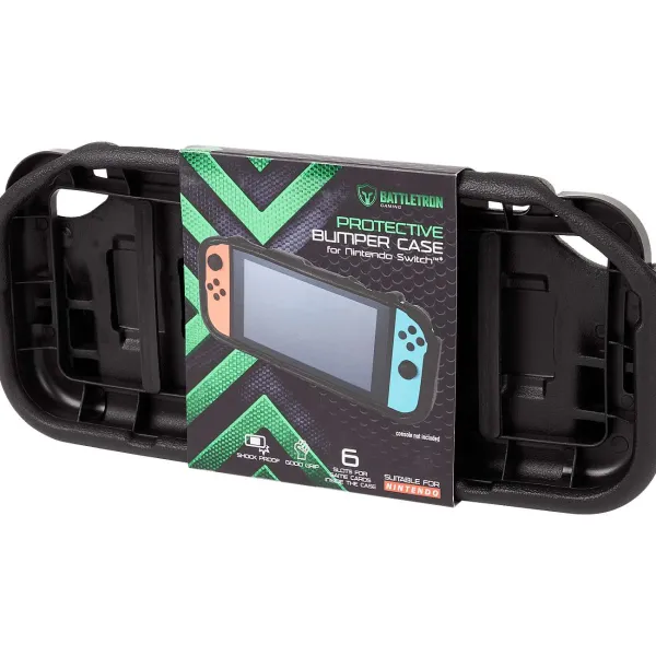 Best Nintendo Switch Beschermhoes Gaming