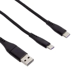 Hot Oplaadkabel Usb-C Kabels & Splitters
