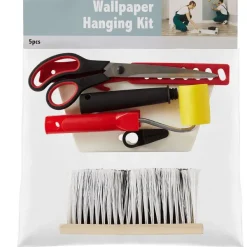 Clearance Behangset Gereedschap
