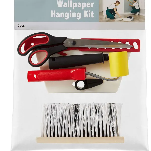 Clearance Behangset Gereedschap