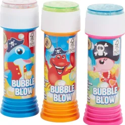 Outlet Bellenblaas Spellen