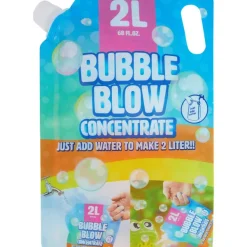 Sale Bellenblaasvloeistof Concentraat Spellen