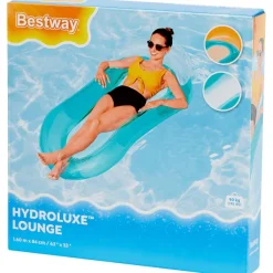Fashion Aqualounge Luchtbed Buitenspeelgoed