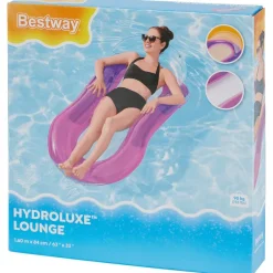 Fashion Aqualounge Luchtbed Buitenspeelgoed