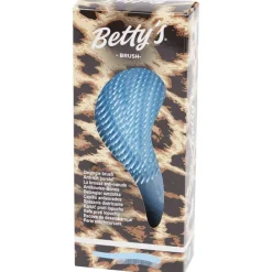 Outlet Betty'S Anti-Klitborstel Haarverzorging