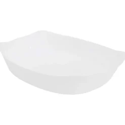 Clearance Bianca Ovenschaal Ovenschalen & Bakvormen