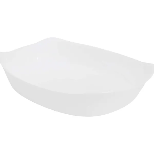 Clearance Bianca Ovenschaal Ovenschalen & Bakvormen