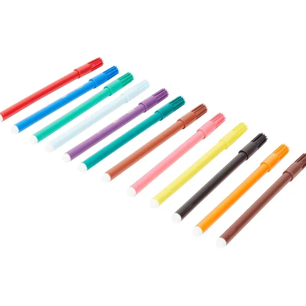 New Kleurstiften Schrijfwaren
