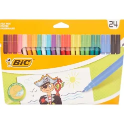 Online Kleurstiften Kleuren & Tekenen
