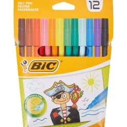 New Kleurstiften Schrijfwaren