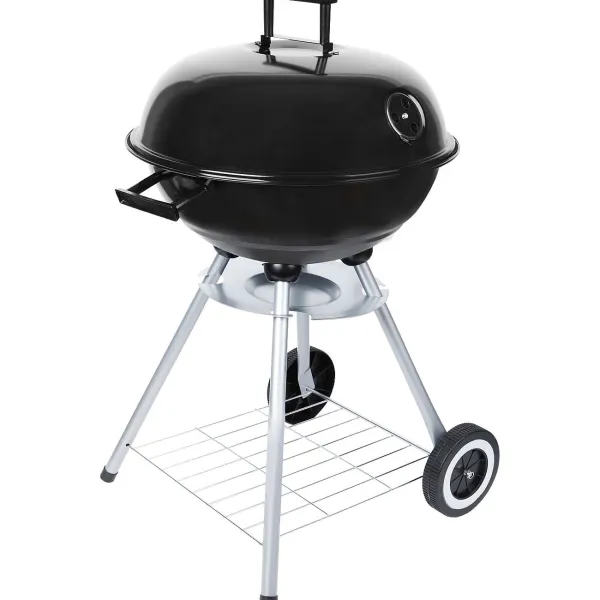 Online Barbecue Op Wielen Bbq & Accessoires