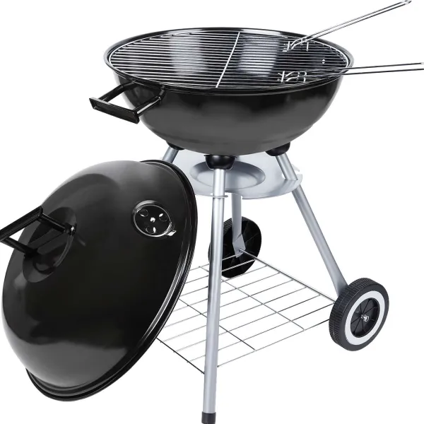 Online Barbecue Op Wielen Bbq & Accessoires