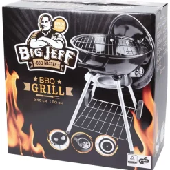 Online Barbecue Op Wielen Bbq & Accessoires