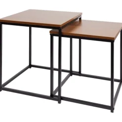 Outlet Bijzettafelset Woonaccessoires