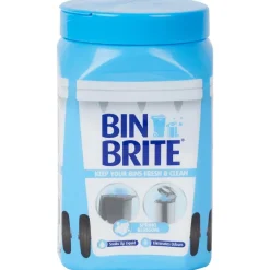 Best Bin Brite Vuilnisbak Luchtverfrisser Afwas- & Wasmiddelen