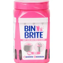 Best Bin Brite Vuilnisbak Luchtverfrisser Afwas- & Wasmiddelen