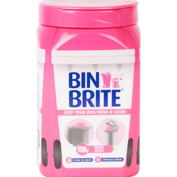 Best Bin Brite Vuilnisbak Luchtverfrisser Afwas- & Wasmiddelen