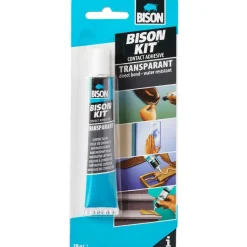 Hot Kit Contactlijm Gereedschap