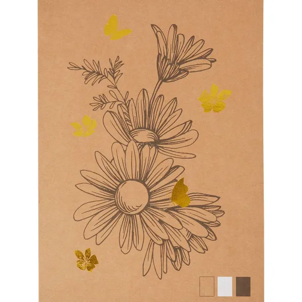 Outlet Blanco Papierblok Papier & Schriften