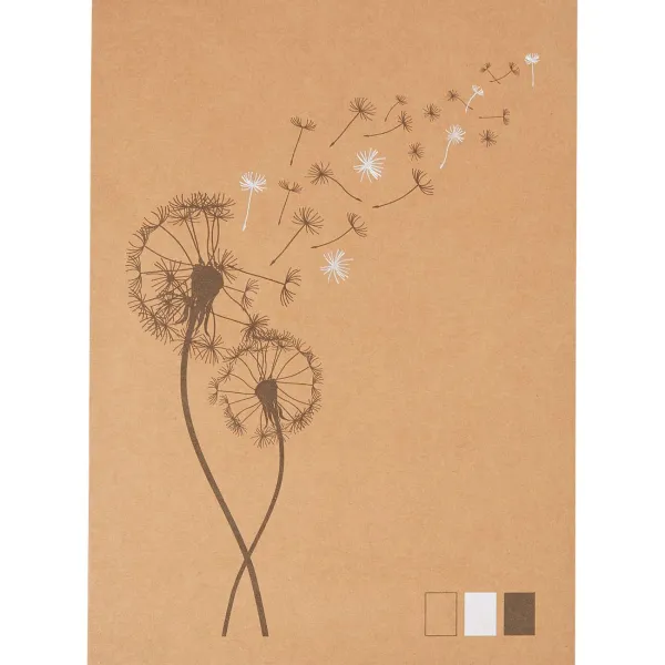 Outlet Blanco Papierblok Papier & Schriften